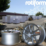 Rotiform SNA Cast Wheel - 19x10