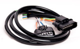 Weapon-R Plug and Play Harness for Throttle Controller - xB/tC