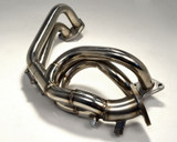 Agency Power Stainless Steel Headers - Scion FR-S