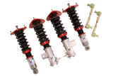 Megan Racing Street Series Coilovers - Scion FR-S