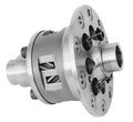 8.8" 31 Spline Platinum Track for Cobra Mustang IRS