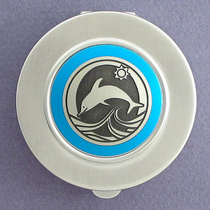 blue dolphin pill blue