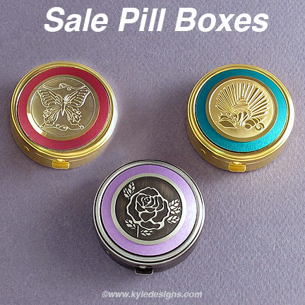 Decorative Pill Box 28 Images Ring Boxes To And To Hold Your