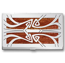 Business Card Holders