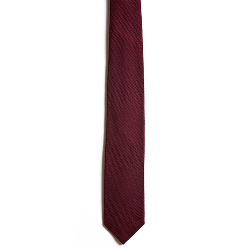 Chipp wine grenadine tie