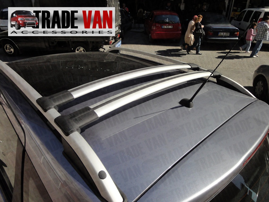 Ford Connect Roof Rails Roof Bars Transit Connect Roof Rails NON Drill Ford Connect Roof Rails Roof Bars Transit Connect Roof Rails NON Drill