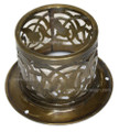 Brass Candle Holder HD074