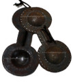 Medium Iron Castanets Mi021