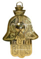 Khamsa - Hand of Fatima HD083