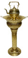 Moroccan Brass Hand Washing Basin HD115