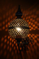 Metal and Ceramic Ball with Wall Mount Bracket Wall Sconce WL109