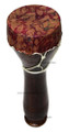 Moroccan Ceramic Drum Mi013