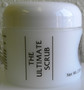Ultimate Scrub 2 oz