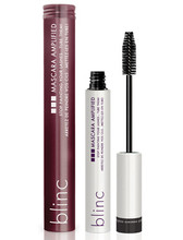 Picture of Blinc Mascara Amplified container, tube, and lash applicator