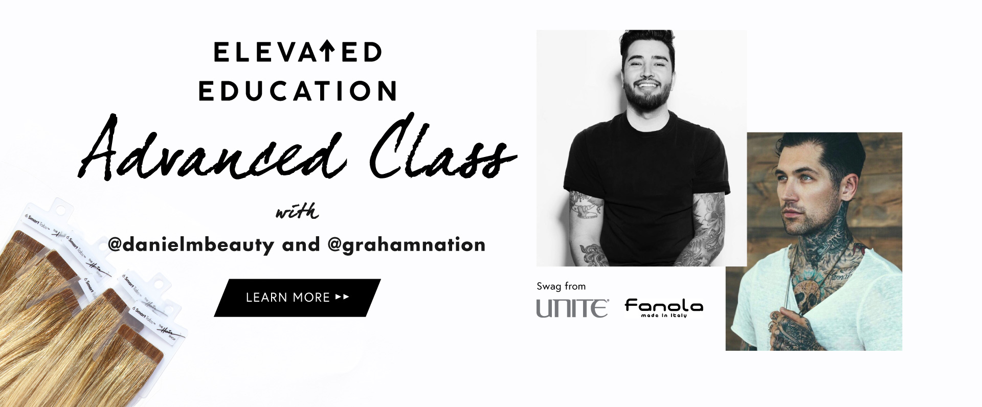 The Hair Shop The World Of Hair Extensions