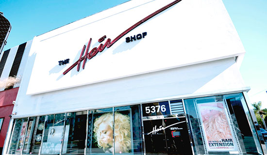 Orange County Store