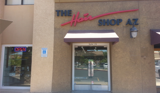 Arizona Store