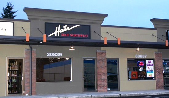 Northwest Store
