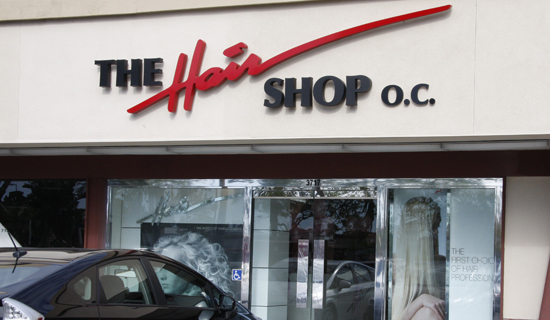 Orange County Store