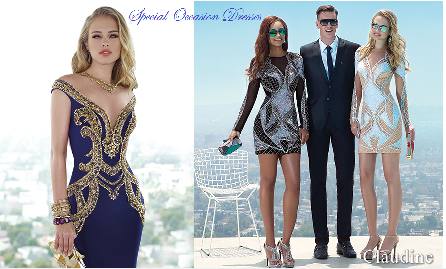 Bridals | Bel Aire Bridal| Elena Designs | Casablanca Bridal Gowns ...