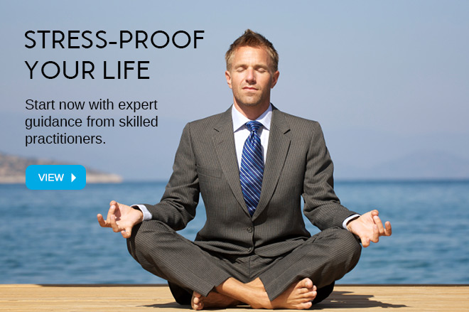 Start now with expert guidance from skilled practitioners.