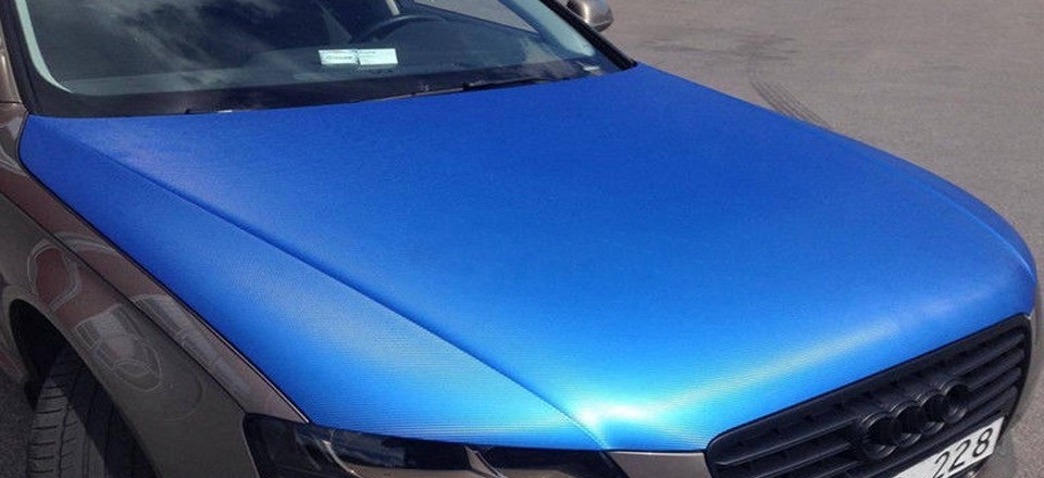 Gloss Blue Carbon Fibre Wrap gloss-carbon-wrap.jpg