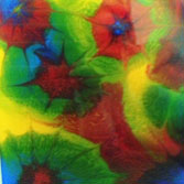 Dennis Metcalf © Pebeo Multi-Media Techniques with Dennis Metcalf, Boulder & Denver, August 8-9, 1-3pm