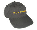 CCW Breakaways Instructor's Hat