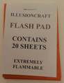 Red Flash Pad