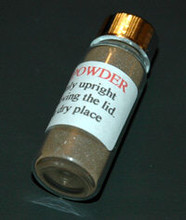 Flash Powder