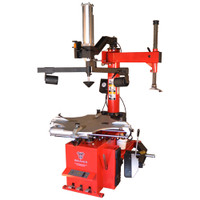 Weaver W-PL240 showing Rollers and Centering Cone