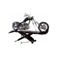 Direct-Lift Pro-Cycle Droptail CE with Chopper