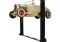 Direct-Lift HR8000 2 Post Car Lift
