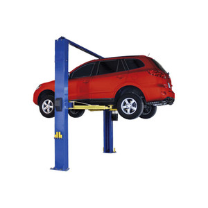 Direct-Lift Pro-10 with SUV