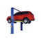 Direct-Lift Pro-10 with SUV