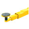 Direct-Lift Pro-10 with Stack Height Adapter Medium