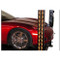 Weaver Lift Flame Decal