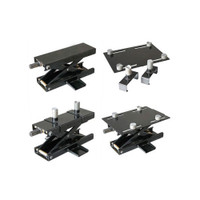 Weaver Lift W-BlackJack with included Accessories