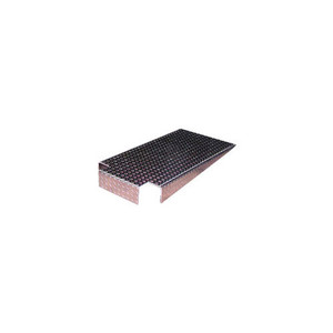 Weaver Lift Aluminum Ramp