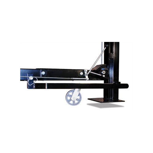 4 Post Carl Lift Caster Kit Derek Weaver Co., Inc.