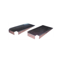 Weaver Equipment TX-AAR Aluminum Ramps