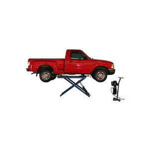 Direct-Lift Pro-6M Mid Rise Lift