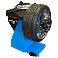 Hofmann 2300 Wheel Balancer