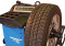 Hofmann 2300 Wheel Balancer Close Up