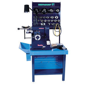 Hofmann 201 Brake Lathe