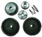 Hofmann 201 TK4-1 Truck Kit