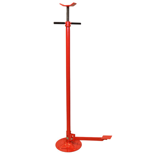Weaver W3320 3/4 Ton Car Lift Jack Stand Derek Weaver Co., Inc.