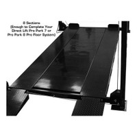 Pro-Floor 8 (set of 8)