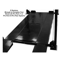 Pro-Floor 9 (set of 8)