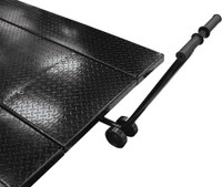 Direct-Lift Pro-Cycle Dolly
